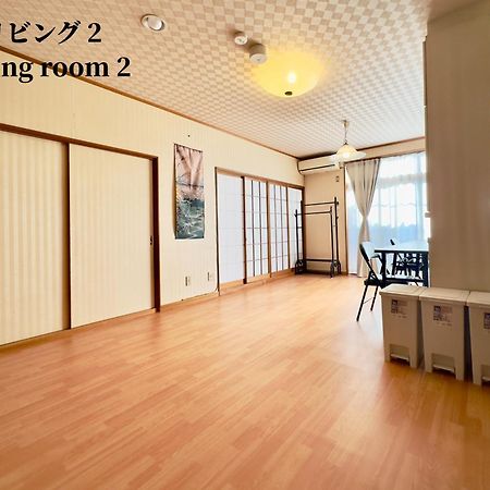 Family Or Business Travel 20 Percent Off 20 Guests 144Sqm Free Ikebukuro Shuttle 2 Kitchens Bathrooms 4 Bedrooms 東京都 エクステリア 写真