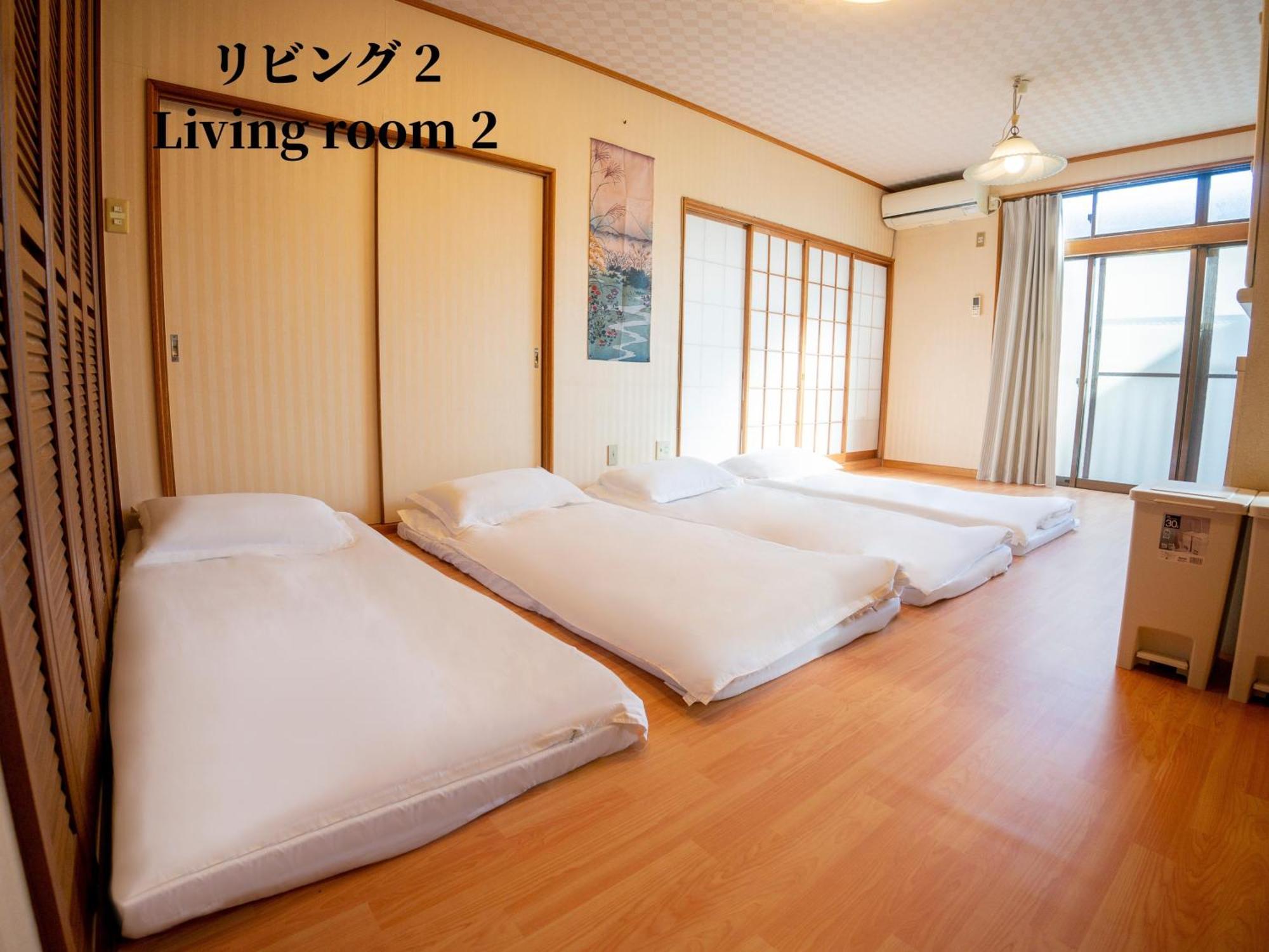 Family Or Business Travel 20 Percent Off 20 Guests 144Sqm Free Ikebukuro Shuttle 2 Kitchens Bathrooms 4 Bedrooms 東京都 エクステリア 写真