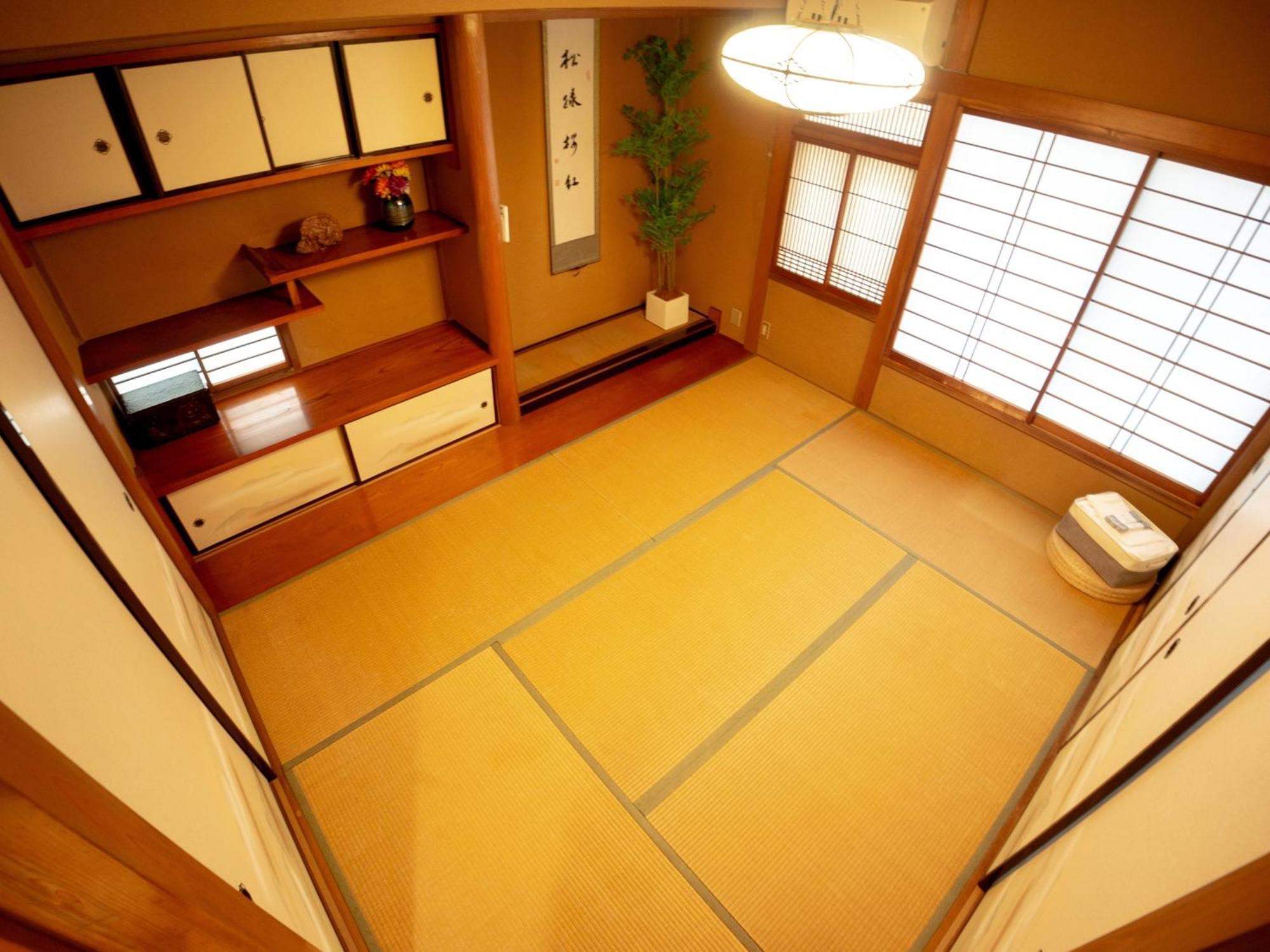 Family Or Business Travel 20 Percent Off 20 Guests 144Sqm Free Ikebukuro Shuttle 2 Kitchens Bathrooms 4 Bedrooms 東京都 エクステリア 写真
