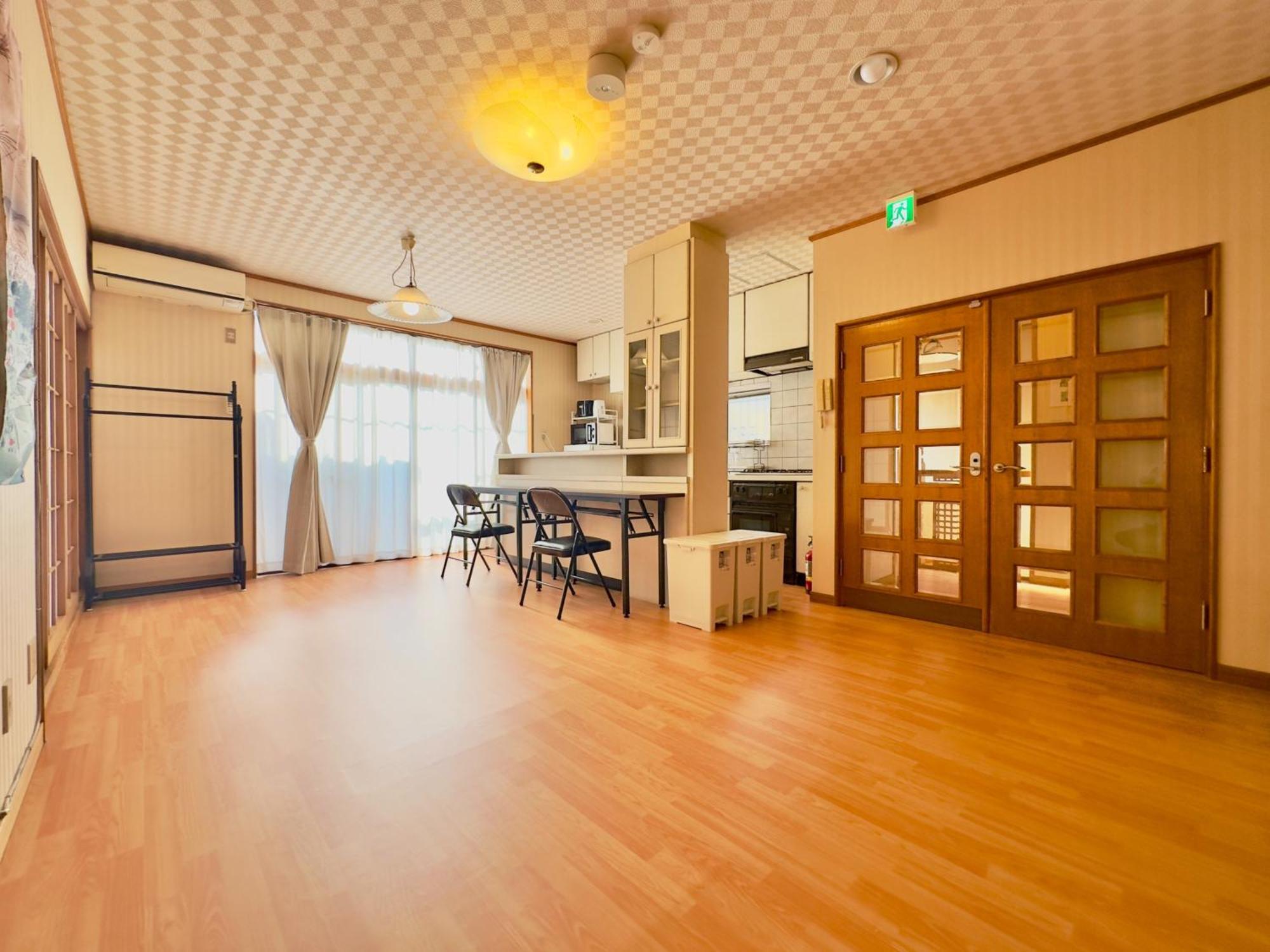 Family Or Business Travel 20 Percent Off 20 Guests 144Sqm Free Ikebukuro Shuttle 2 Kitchens Bathrooms 4 Bedrooms 東京都 エクステリア 写真